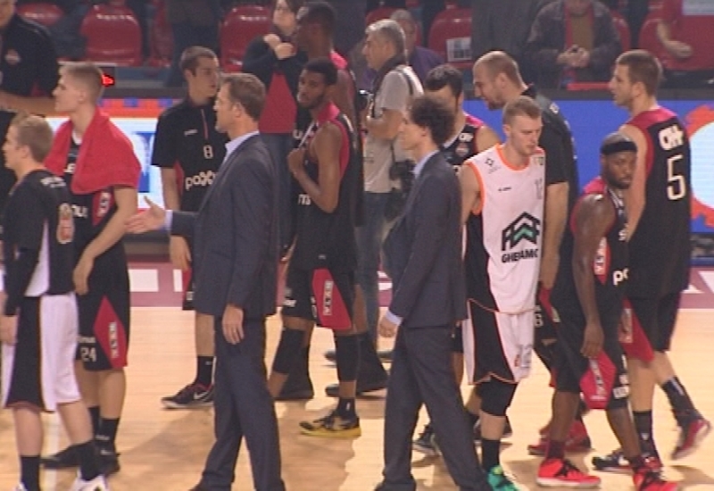 Spirou - Louvain