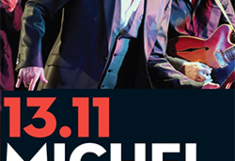Michel Leeb Jazz