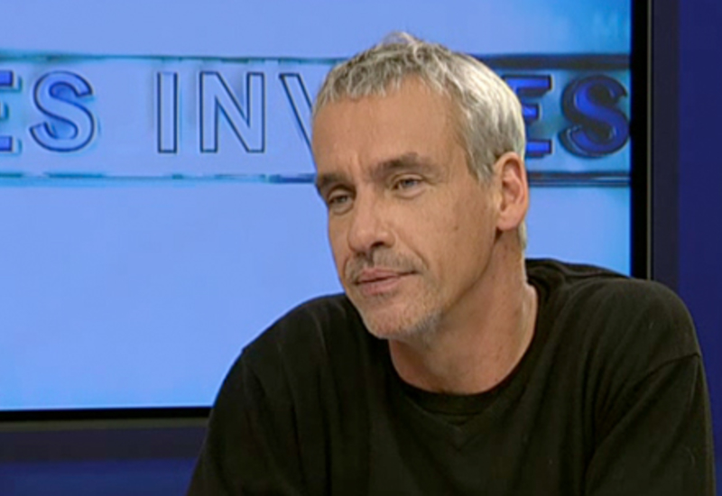 Pascal Marlier, Centre culturel de Thuin Haute-Sambre