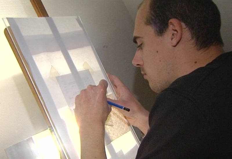 Dialogue Hainaut : Dessins (d)étonnants !