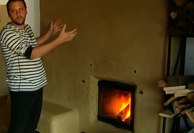 Le chauffage (2/4)
