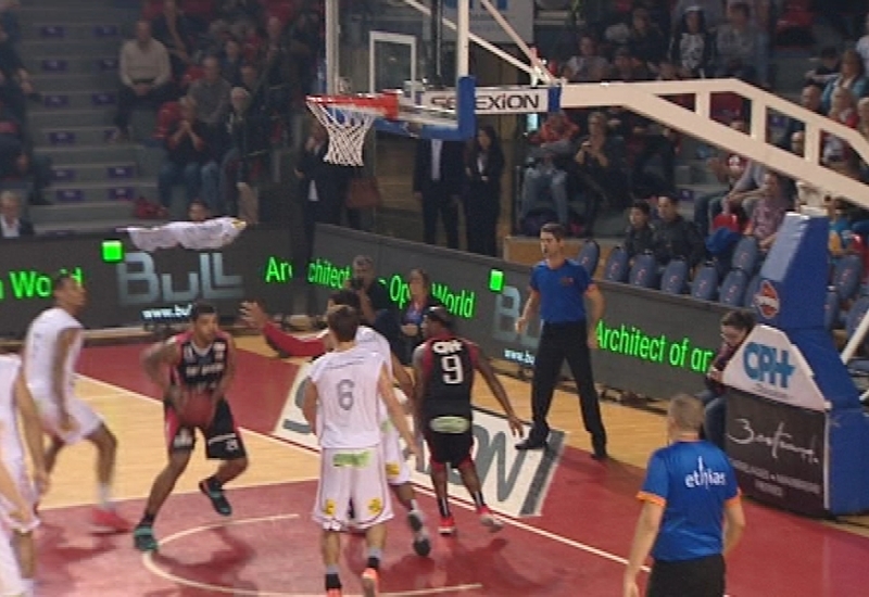 Spirou - Limburg