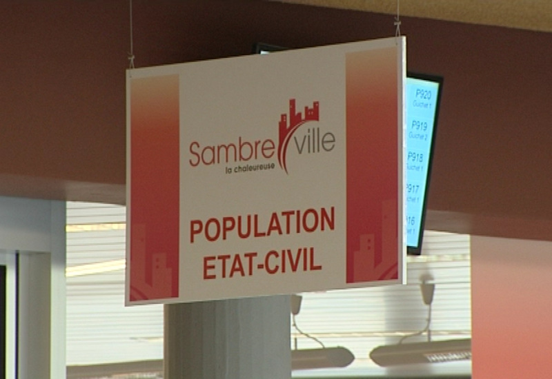 Affaire Luperto : premières réactions à Sambreville