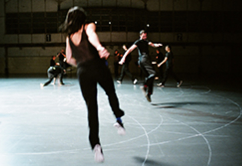 Remportez 2 entrées pour Vortex Temporum (Charleroi-Danses)