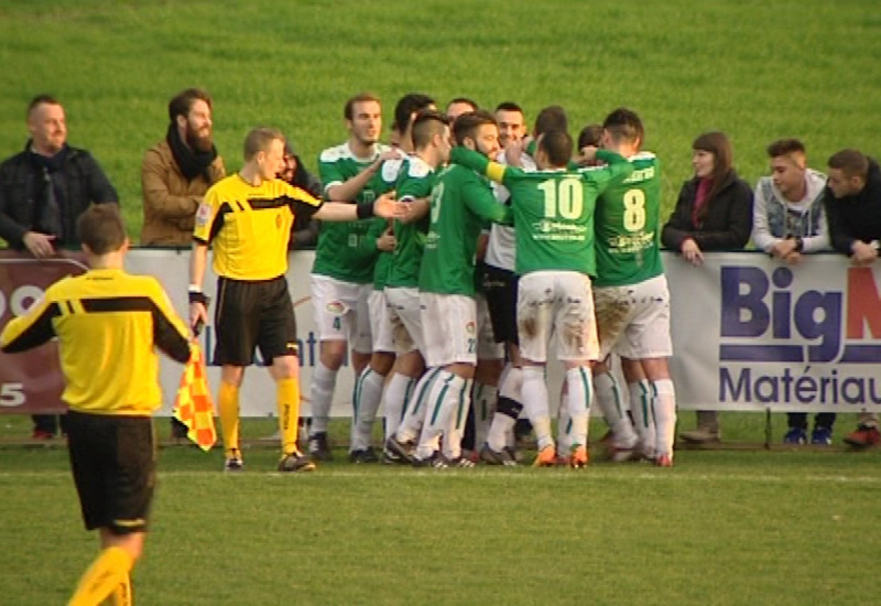 Promotion B : Châtelet - Uccle