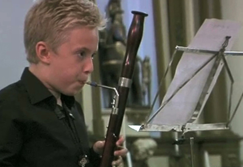 Concert des Jeunes par Estin'Art