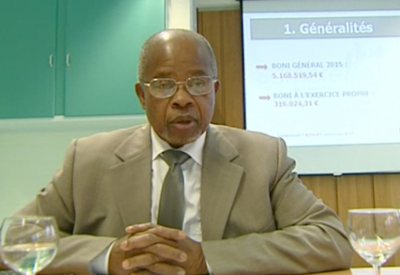 Sambreville a présenté ce matin son budget 2015