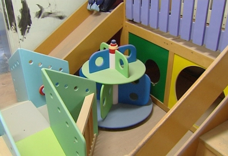 La crèche des Carabouyas en difficulté