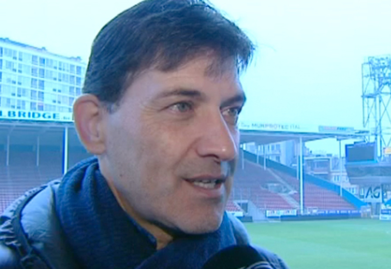 Mobilisation générale pour les Zèbres face à Ostende demain en coupe