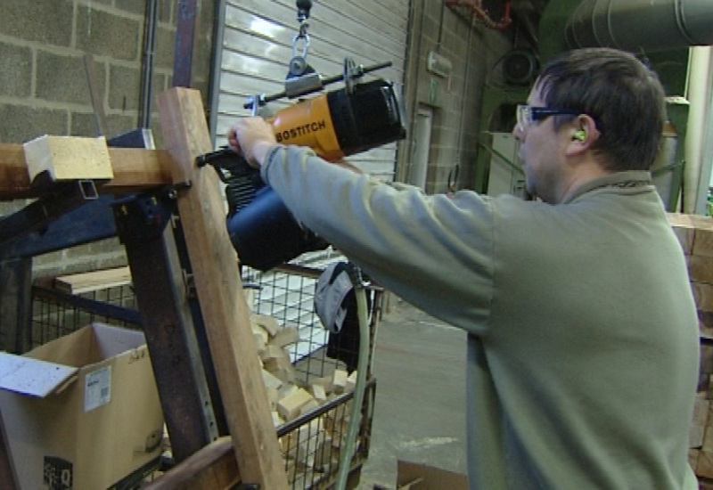 Mieux intégrer la personne handicapée au travail