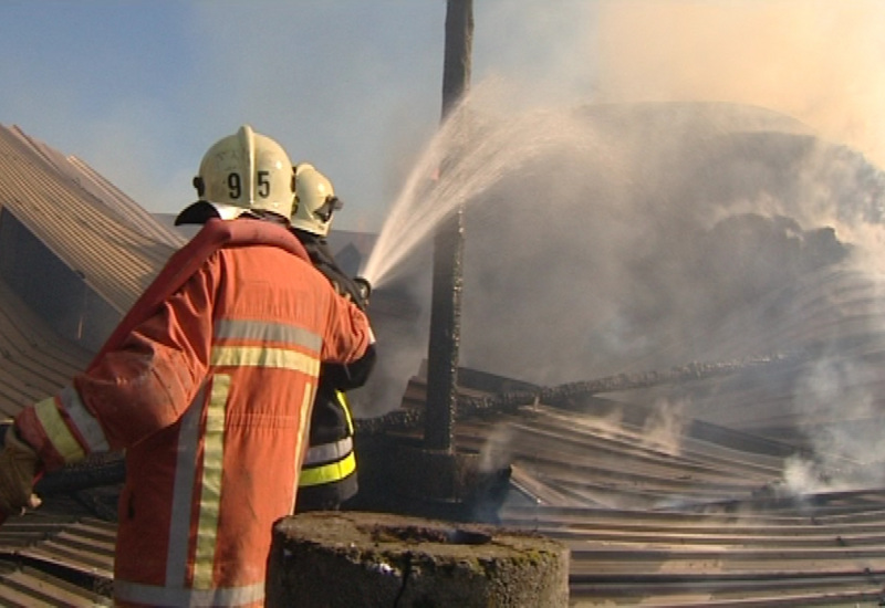 Pompiers volontaires ou professionnels : un statut à harmoniser