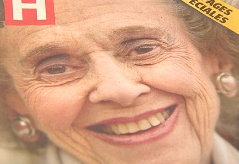 Décès de la reine Fabiola 