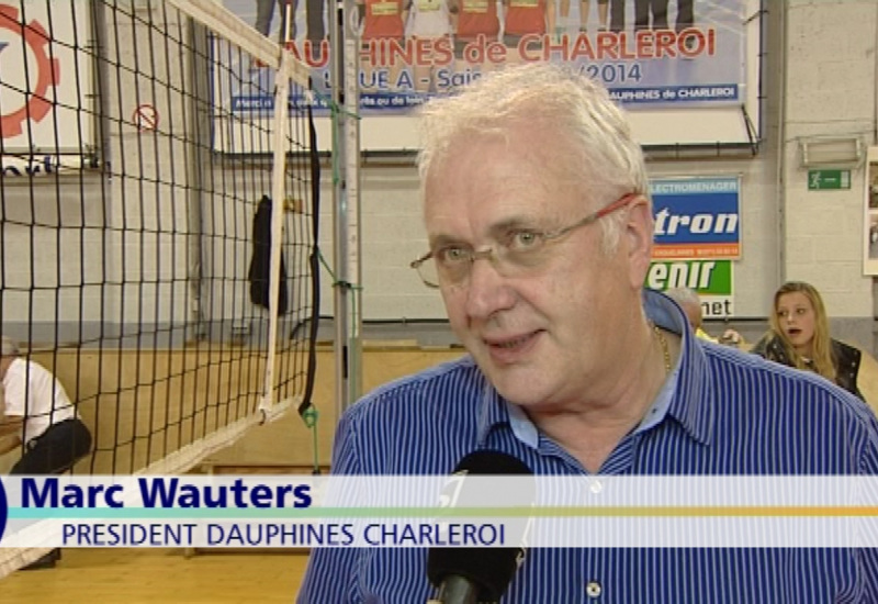 Dauphines - Kieldrecht : réactions