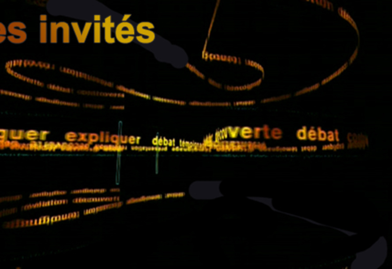Les invités du 9 décembre 2014