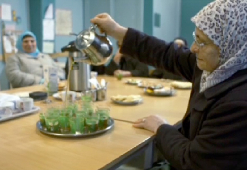 Un film sur les 50 ans de l'immigration turque et marocaine en Belgique