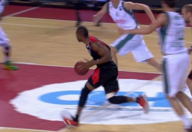 Le Spirou affronte ce soir Oldenburg
