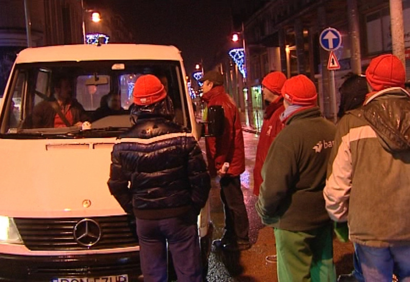 Grève nationale : les syndicats bien décidés à fermer les chantiers