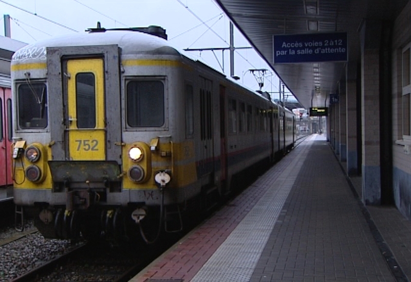 Nouveau plan de transport de la SNCB : quel impact sur les navetteurs ?