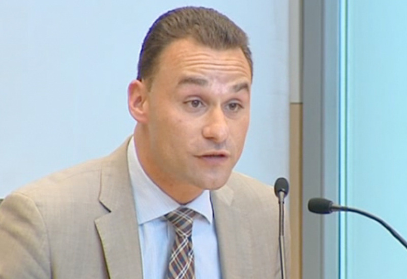 Jean-Charles Luperto inculpé