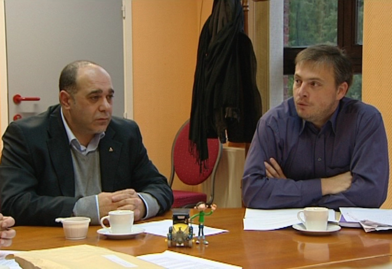 Aiseau-Presles : budget en boni, mais prudence
