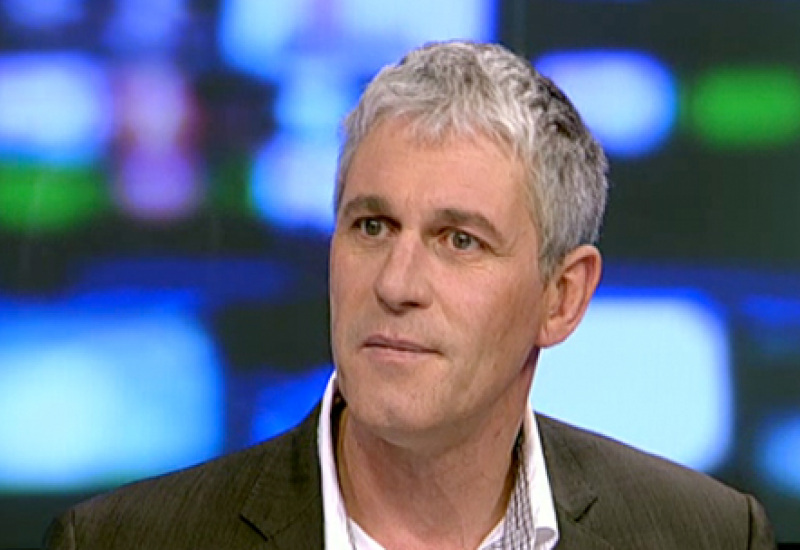 L'invité du JT : Paul Furlan