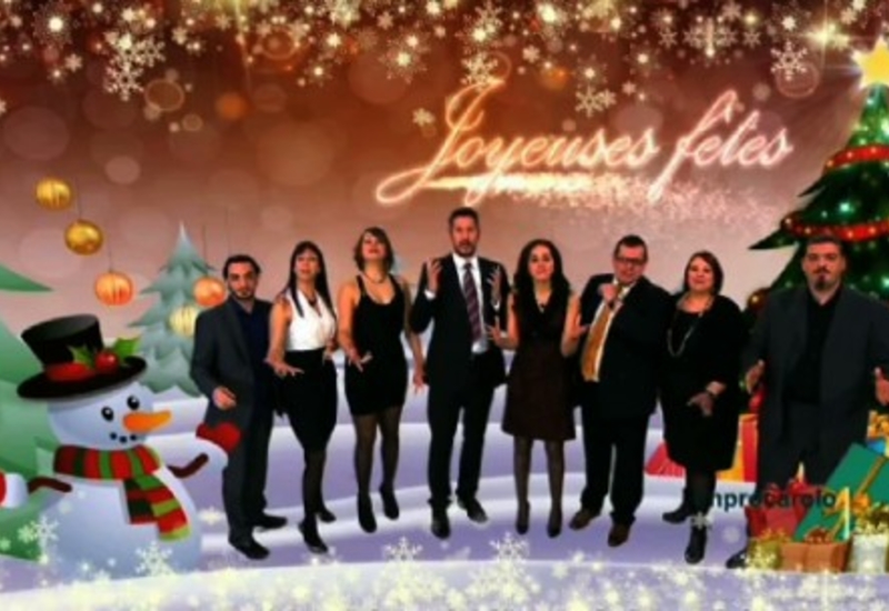 Impro Carolo