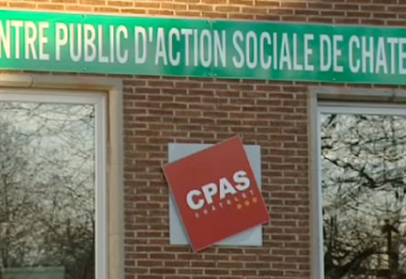 Exclusions du chômage : quel impact pour les CPAS ?