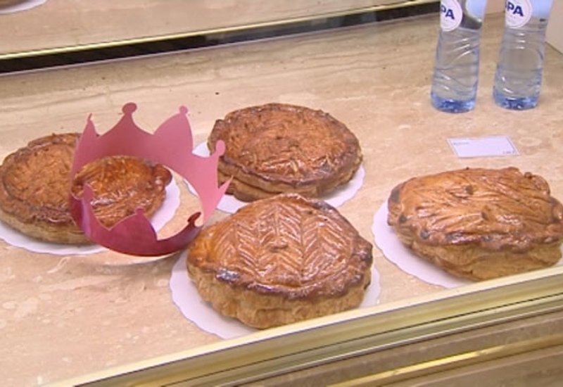 Avez-vous eu la fève aujourd'hui ?