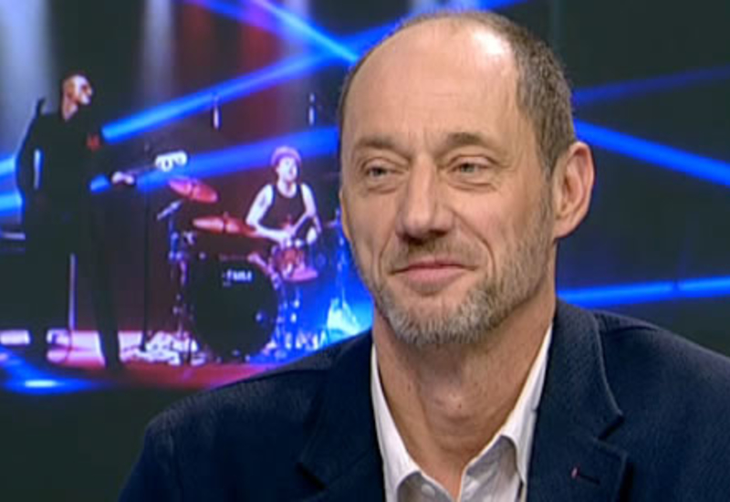 Thierry Piron pour La Ruche Théâtre