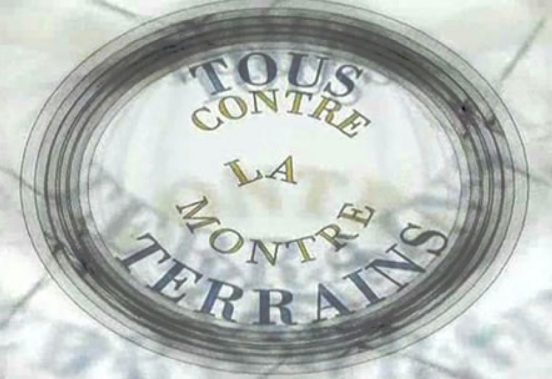 TT Contre la Montre - 11/01/15