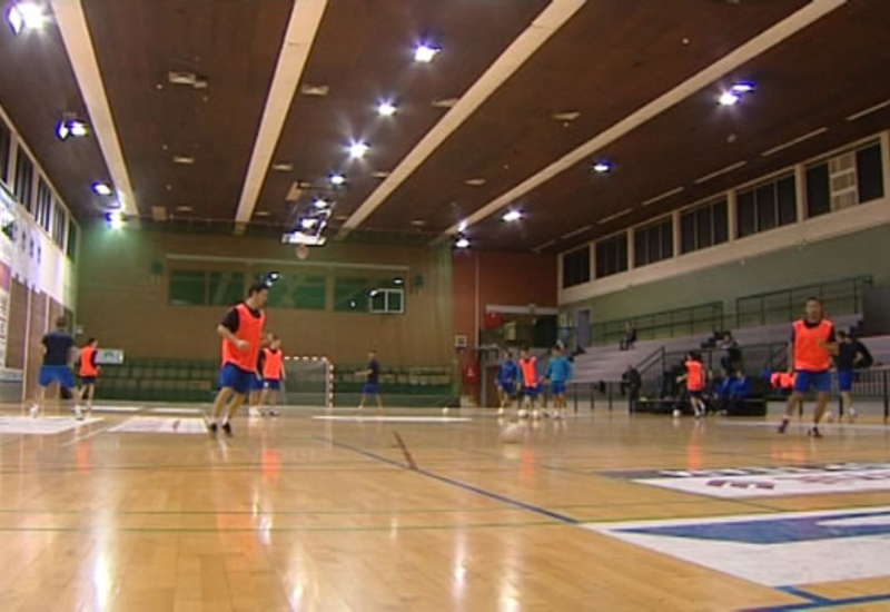 Le Futsal Châtelineau n'est pas resté inactif durant le mercato