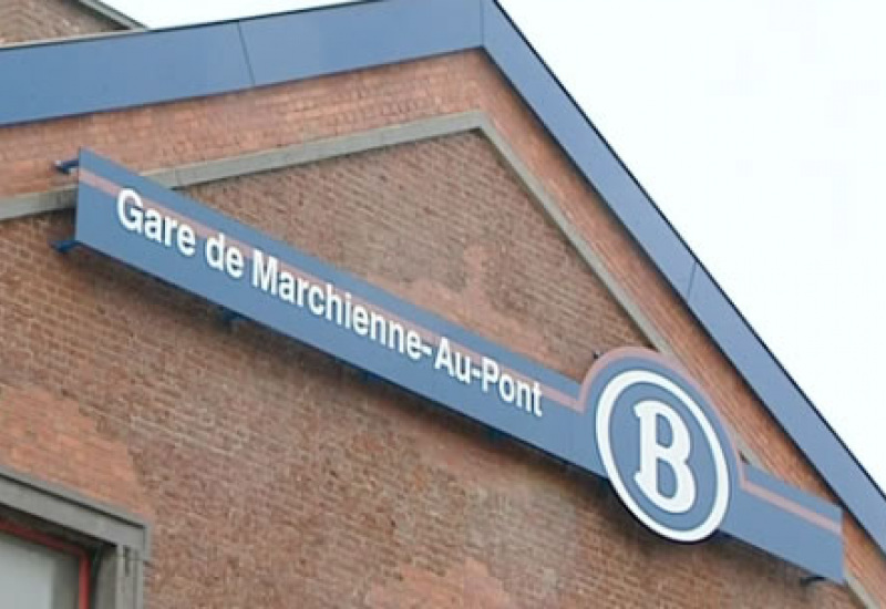 Préavis de grève suspendu à la SNCB