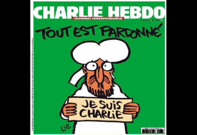 Les libraires de la région très sollicités pour le prochain numéro de Charlie Hebdo