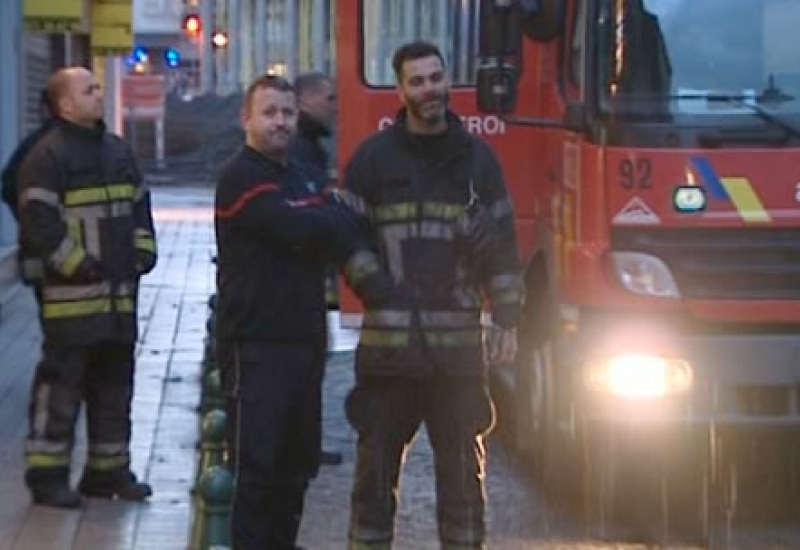 Grosse frayeur à la Ville Basse !