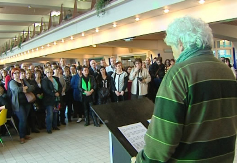 La Province de Hainaut a présenté ses voeux ce matin