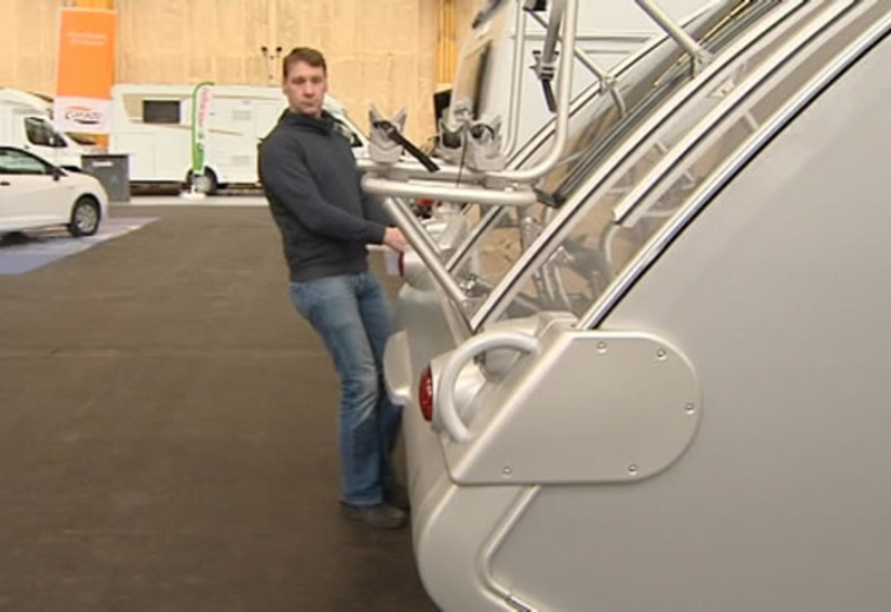 Le Salon Idées Vacances s'installe à Charleroi Expo