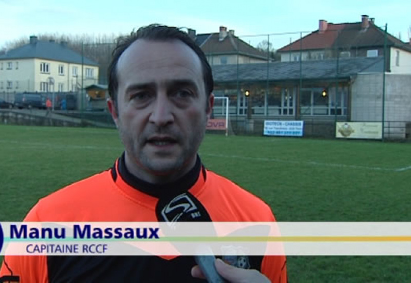 Charleroi-Fleurus - St-Symphorien : réactions