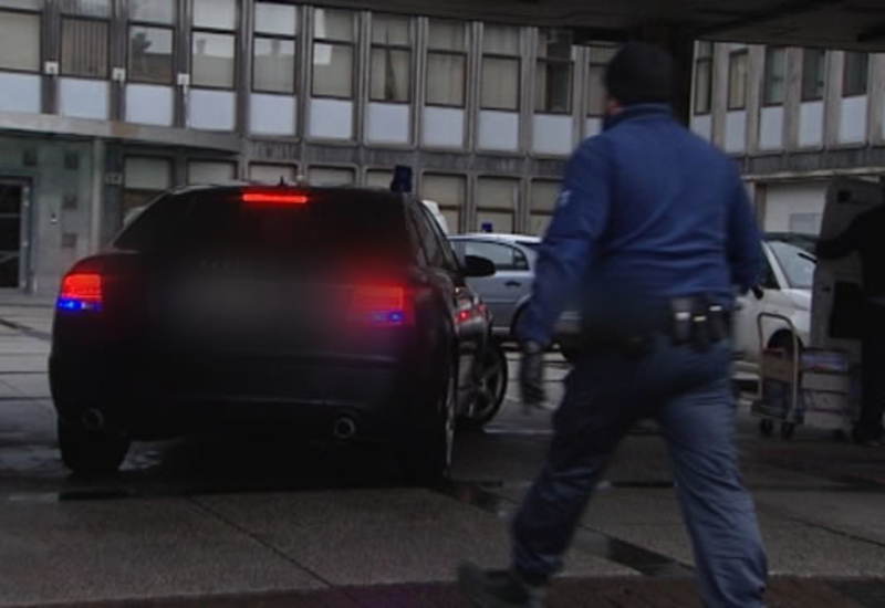 Un Carolo suspecté d'avoir été en contact avec Coulibaly 