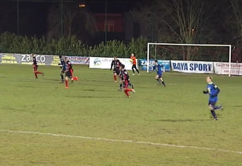 Binche - Solre-sur-Sambre : un match à six points !