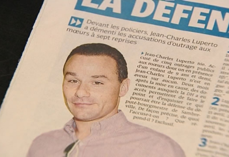 Affaire Luperto : le point sur l'enquête