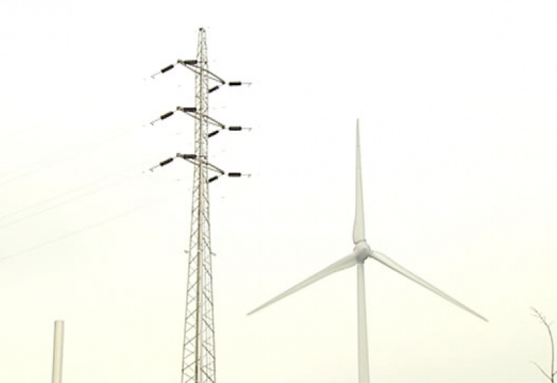 Projet d'éoliennes à Pont-à-Celles : les riverains toujours méfiants