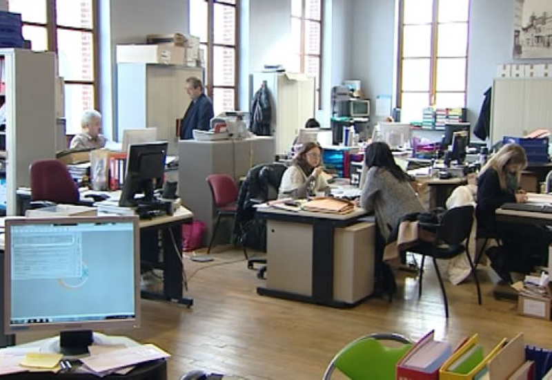 Le CPAS de Beaumont sous tension