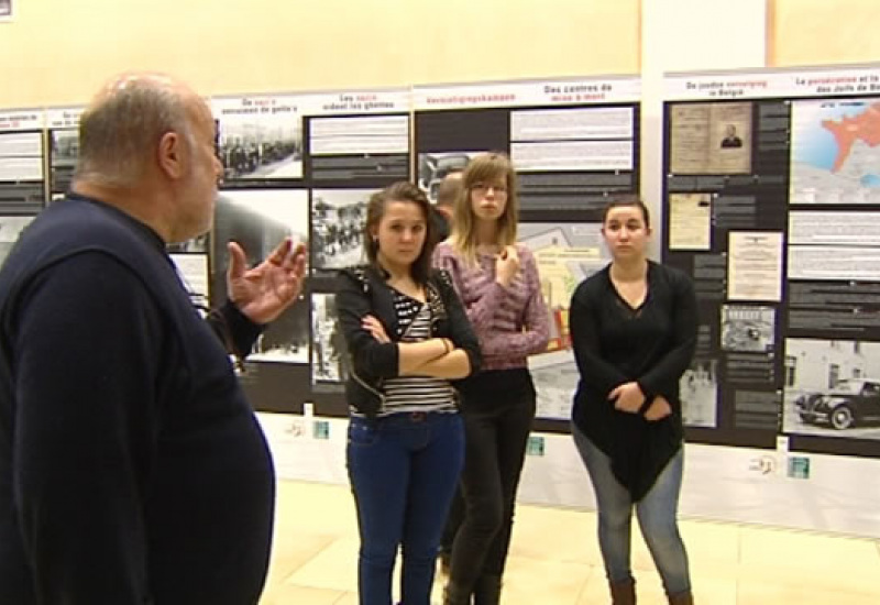Dialogue Hainaut : Rappel des faits