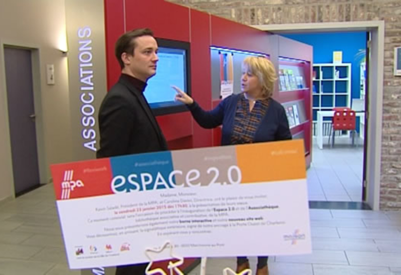 La MPA rebondit pour un an au moins