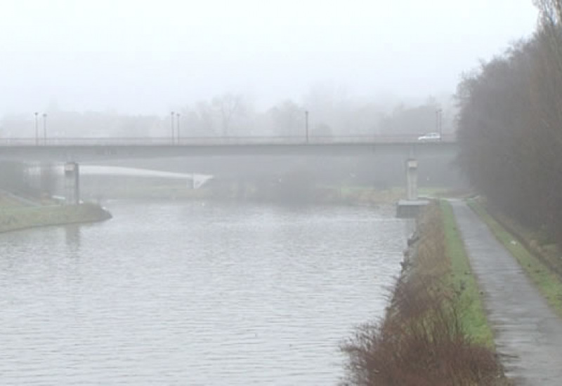 Pollution sous contrôle à Pont-à-Celles