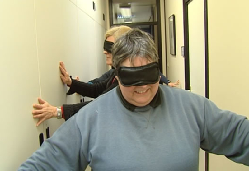 Formation à l'accueil de la personne handicapée