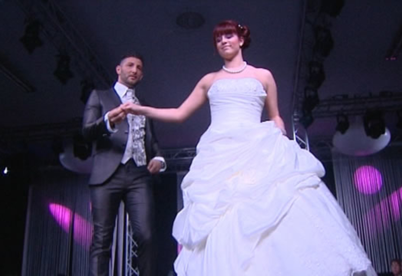 Le mariage de A à Z