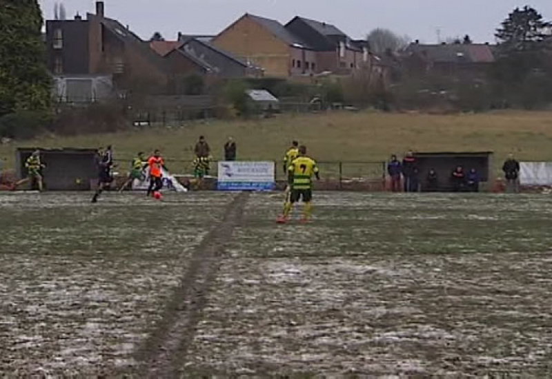Le Roeulx - RCCF