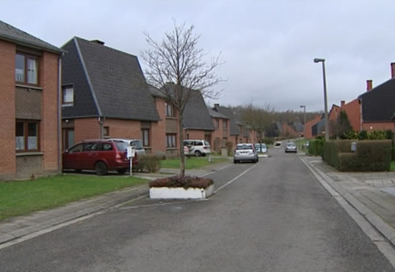 Grogne des locataires de la Sambrienne