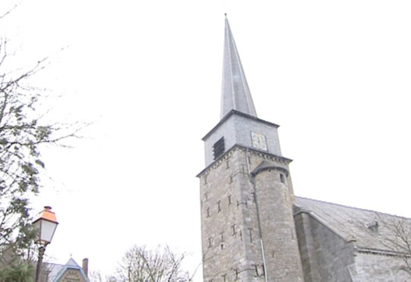 Lifting en vue pour la Tour de l'église St-Michel ?